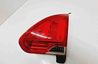 PEUGEOT 2008 2 generation (2019-2023) Фонарь крышки багажника правый 9678074580 30552319