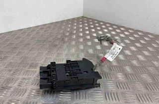 RENAULT Scenic 3 generation (2009-2015) Распределительная коробка 243860001R,24380001R 30552404