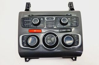 CITROËN C4 2 generation (2010-2024) Другие блоки управления 9666027577 30552543