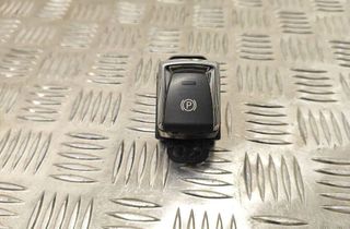 NISSAN X-Trail T32 (2013-2022) Handbrake Button 30553199