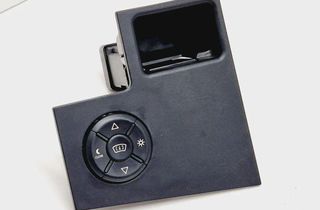 PEUGEOT 508 1 generation (2010-2020) Switches 9686450477,96661115XT 30553413