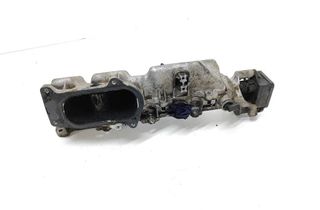 MERCEDES-BENZ B-Class W245 (2005-2011) Ieplūdes kolektors 1015800597,A6400901637 30553446