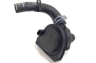 VOLKSWAGEN Passat B6 (2005-2010) Моторчик  циркуляции охлаждения 2Q0965567 30555254