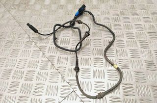 PEUGEOT 508 1 generation (2010-2020) Aizmugurējais labais ABS sensors 30556044