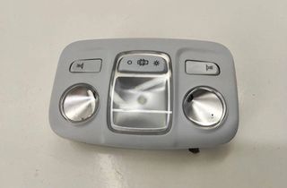 PEUGEOT 5008 2 generation (2017-2020) Освещение салона 96781444 30556050