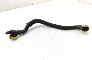 PEUGEOT 508 1 generation (2010-2020) Шланг сапуна 9671337480 30556506