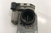 NISSAN Qashqai 1 generation (2007-2014) Throttle Body 8200330810 30556672