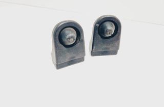 CITROËN DS4 1 generation (2010-2016) Держатель радиатора 9628677880 30558108