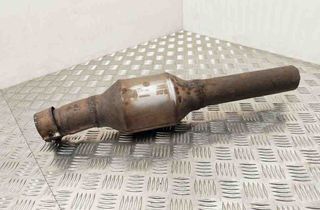 BMW 2 Series Grand Tourer F46 (2018-2023) Katalizātors 82190678 30558989