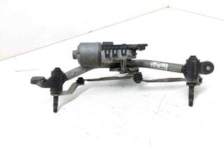 RENAULT Twingo 2 generation (2007-2014) Трапеции стеклоочистителей 8200364766F 30559783