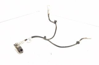 PEUGEOT 308 T9 (2013-2021) Отрицательный кабель аккумулятора 9828916480 30560277