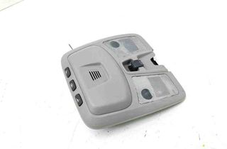 VOLVO XC60 B7/8E (2004-2008) Освещение салона 30669622,072000003661 30560965