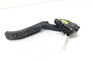 PORSCHE Cayenne 958 (2010-2018) Akseleratora / gāzes pedālis 7L0723507D 30563974