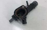 SEAT Ibiza 4 generation (2008-2017) Coolant Hose Pipe 03L121131F 30564017
