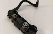 PEUGEOT 508 1 generation (2010-2020) Citau veidu vadības bloki 9666699380 30564757