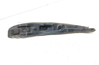 PEUGEOT 508 1 generation (2010-2020) Завершение крыла 9686748680 30566232