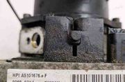 PEUGEOT 508 1 generation (2010-2020) Power Steering Pump 9676154280 30566330