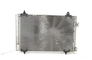 CITROËN DS5 1 generation (2012-2015) Gaisa kondicioniera radiators 9682531680 30566400