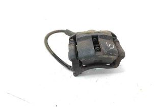 RENAULT Twingo 2 generation (2007-2014) Супорт тормозов передний правый 30566803