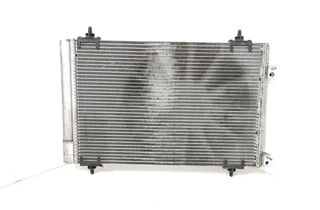 CITROËN DS5 1 generation (2012-2015) Gaisa kondicioniera radiators 9682531680 30566848