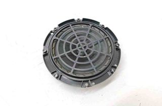 PEUGEOT 5008 1 generation (2009-2016) Priekšējo kreiso durvju skaļrunis 9665245180 30567160