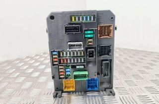 PEUGEOT 308 T9 (2013-2021) Блок управления Комфорт BSIQ0301,9806687880 30569055