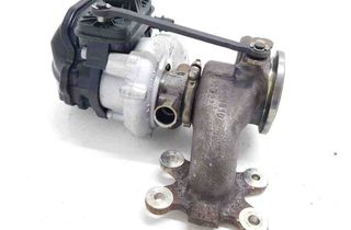 VOLKSWAGEN Passat B6 (2005-2010) Turbīna 05E145701K,081122600201 30569677