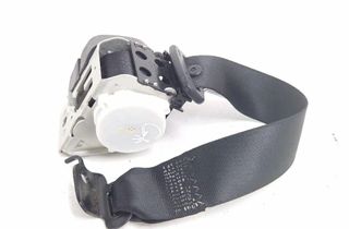 BMW X3 F25 (2010-2017) Ремень безопасности задний левый 374162R 30569689