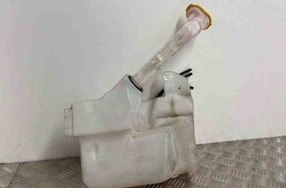 RENAULT Laguna 3 generation (2007-2015) Logu mazgāšanas tvertne 289100002R,289100004R 30569902