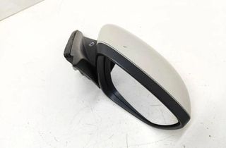 FORD Focus 3 generation (2011-2020) Right Side Wing Mirror E90411509 30570768