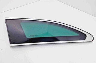 PEUGEOT 508 1 generation (2010-2020) Aizmugurējais kreisais durvju stikls 43R005013 30571111