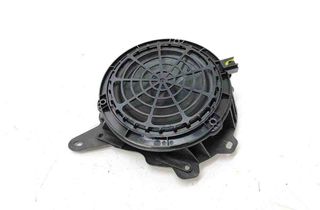 PEUGEOT 208 Peugeot 208 (2012-2015) Front Left Door Loudspeaker 9818747880 30574219
