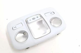 PEUGEOT 2008 2 generation (2019-2023) Освещение салона 96781444 30575314