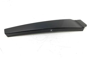 AUDI A6 C6/4F (2004-2011) Стеклоуплотнитель передней левой двери 4F0853289A 30576038