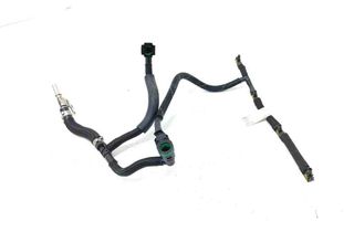 CITROËN Berlingo 3 generation (2018-2024) Fuel return pipe 0445130193,9824723180 30576633