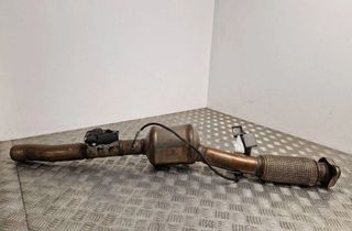 MERCEDES-BENZ A-Class W177 (2018-2024) Katalizātors A1774903902,A2474906202 30660795