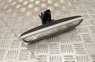 SKODA Octavia 3 generation (2013-2020) Salona atpakaļskata spogulis E11028191 30680609