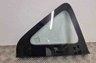 RENAULT Scenic 3 generation (2009-2015) Aizmugurējo Durvju Stikla Sliede E643R00048 31060454