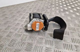 MERCEDES-BENZ A-Class W177 (2018-2024) Priekšējā kreisā drošības josta 1778600700 31332344