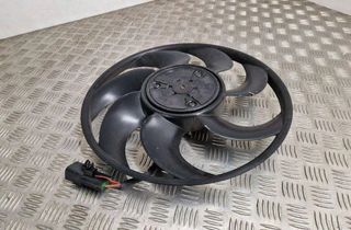 OPEL Astra L (2021-2023) Engine Cooling Fan Radiator 1137328740 31431510