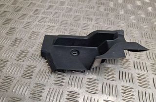 VOLKSWAGEN Golf 8 generation (2019-2023) Шторка багажника 5G6858831 31655719