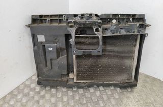 PEUGEOT 208 Peugeot 208 (2012-2015) Cooling Parts 9812028580 31986611
