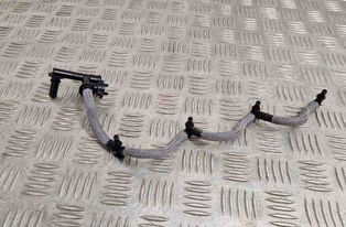 FIAT Talento 2 generation (2016-2020) Fuel return pipe 32062327