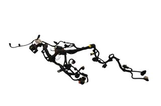 FIAT 500L 1 generation (2012-2024) Engine Cable Harness 00519317510,552565330955,00556533004652,06200874 32693512