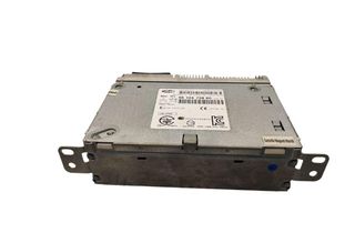 PEUGEOT 508 1 generation (2010-2020) Music Player With GPS 32749483
