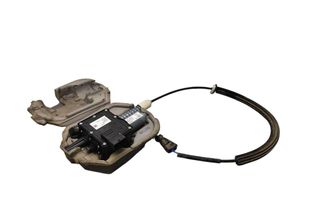 PEUGEOT 508 1 generation (2010-2020)  Parking brake mechanism 32749601