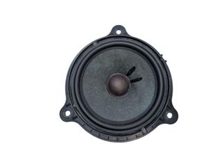RENAULT Espace 5 generation (2015-2023) Rear Left Door Sound Speaker 32796539