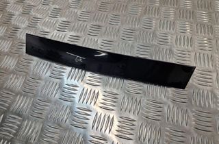 RENAULT Espace 5 generation (2015-2023) Rear Left Door Window Molding 32796655