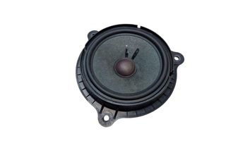 RENAULT Espace 5 generation (2015-2023) Front Left Door Loudspeaker 32797034