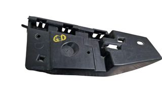 PEUGEOT 508 1 generation (2010-2020) Aizmugurējā labā bampera stiprinājums C04919091,026150,9688157580 32806941